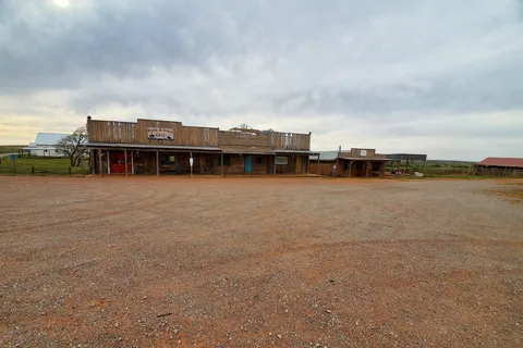 Flying W Guest Ranch RV Park