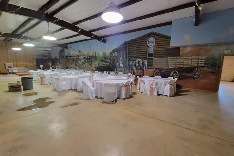 Flying W Guest Ranch RV Park