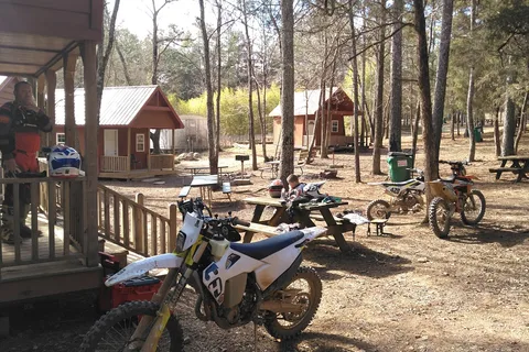 Highland Park Off-Road Resort