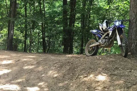 Highland Park Off-Road Resort