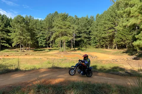 Highland Park Off-Road Resort