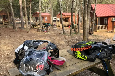 Highland Park Off-Road Resort