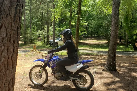 Highland Park Off-Road Resort