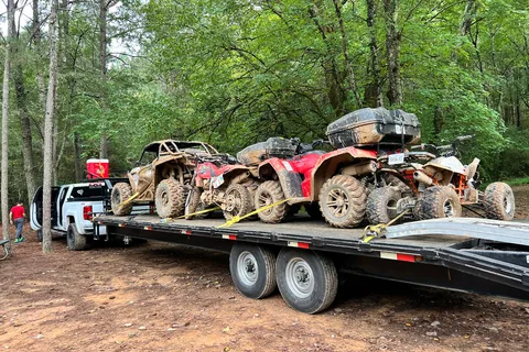Highland Park Off-Road Resort