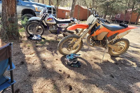 Highland Park Off-Road Resort