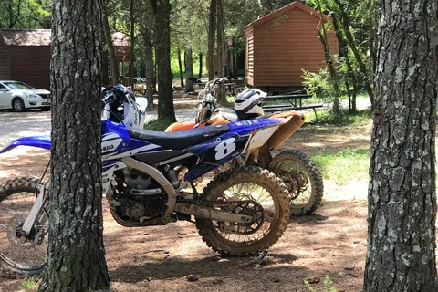 Highland Park Off-Road Resort