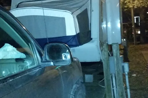 Mobile Manor R.V. Park and Parts