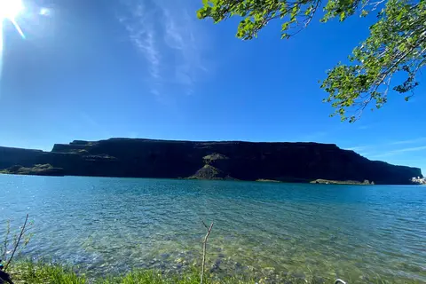 Coulee Lodge Resort