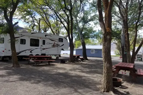 Coulee Lodge Resort