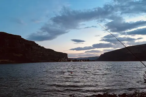 Coulee Lodge Resort