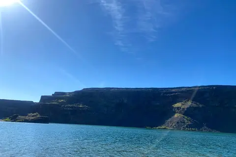 Coulee Lodge Resort