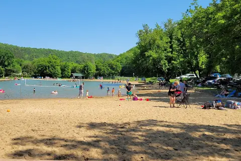 Upper Iowa Resort and Rental