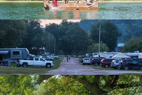 Upper Iowa Resort and Rental