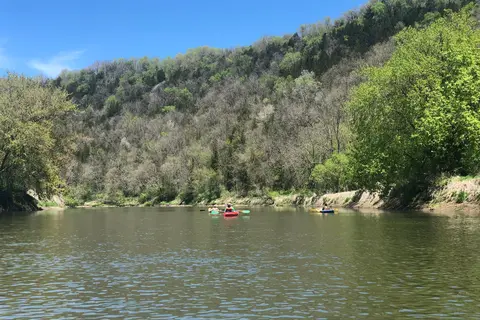 Upper Iowa Resort and Rental