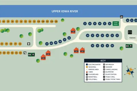 Upper Iowa Resort and Rental
