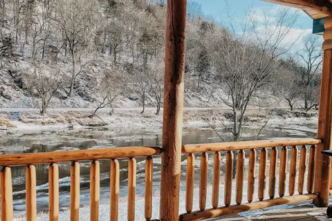 Upper Iowa Resort and Rental