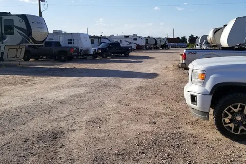 Sealy Street RV Park