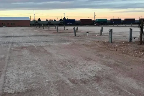 Sealy Street RV Park