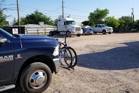 Sealy Street RV Park