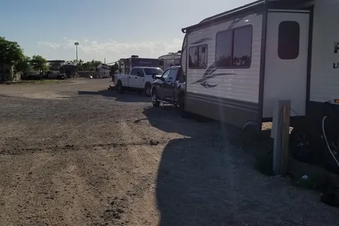Sealy Street RV Park