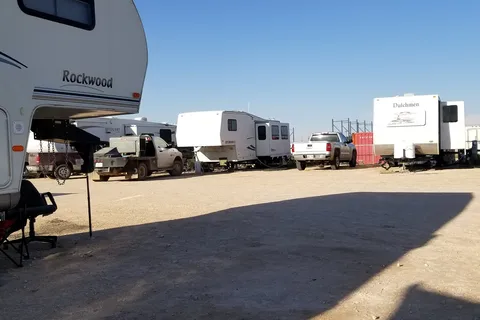 Sealy Street RV Park