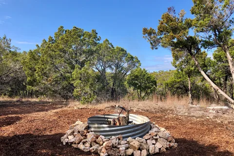 Black Canyon Wimberley RV Park and Cabins