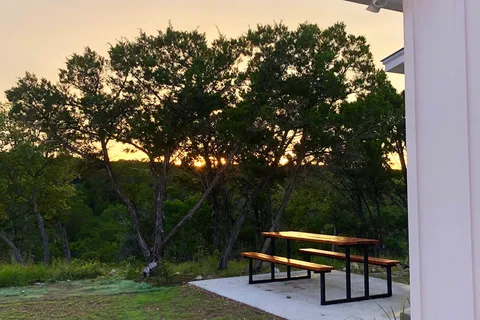 Black Canyon Wimberley RV Park and Cabins