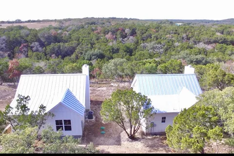 Black Canyon Wimberley RV Park and Cabins