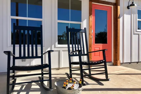 Black Canyon Wimberley RV Park and Cabins