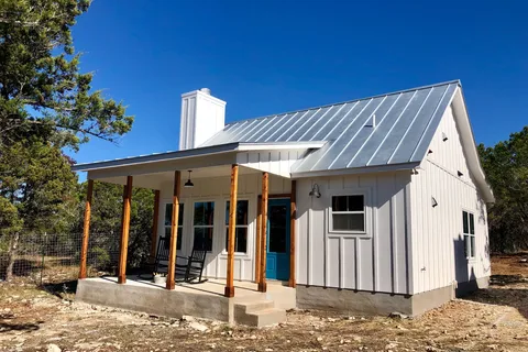 Black Canyon Wimberley RV Park and Cabins