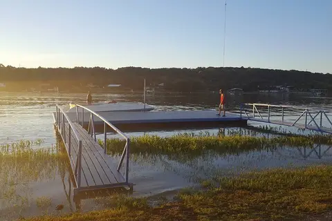 Sandy Beach RV Park
