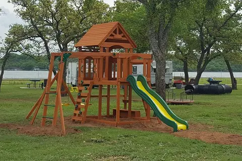 Sandy Beach RV Park