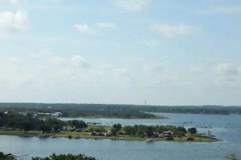 Sandy Beach RV Park