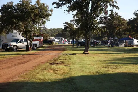 Sandy Beach RV Park