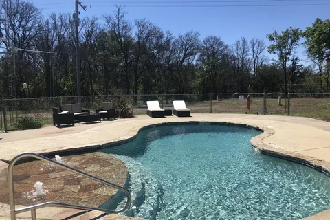 Cactus Rose RV Park