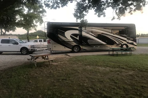 Cactus Rose RV Park