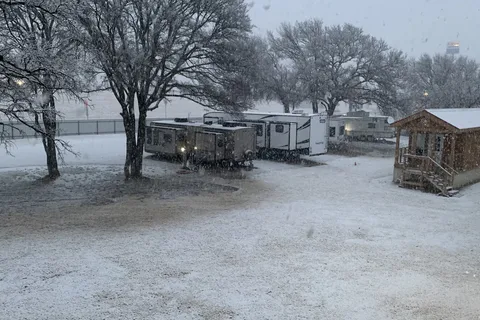 Cactus Rose RV Park