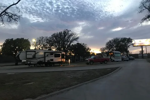 Cactus Rose RV Park