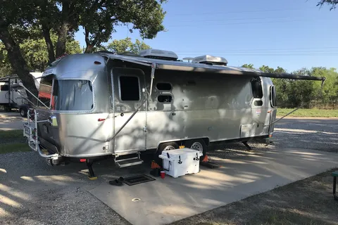 Cactus Rose RV Park