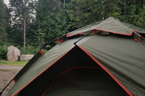 Cedar Grove Campground