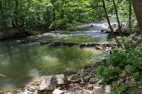 Laurel Creek RV Park