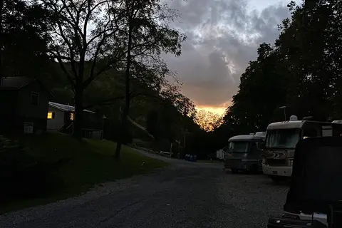 Laurel Creek RV Park