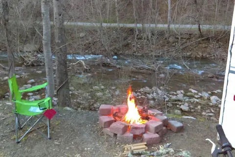 Laurel Creek RV Park