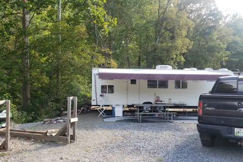 Laurel Creek RV Park