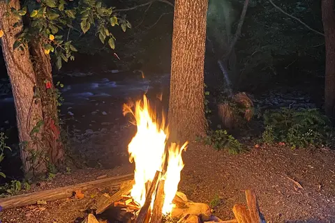 Laurel Creek RV Park