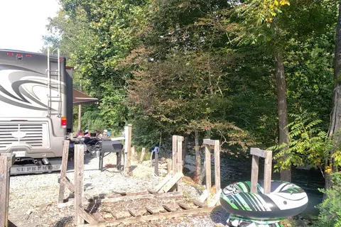 Laurel Creek RV Park