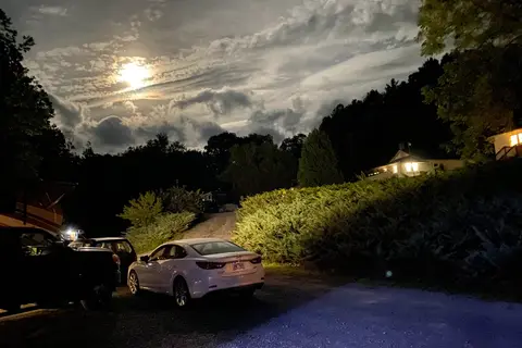 Laurel Creek RV Park