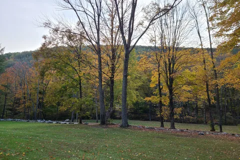 Macedonia Brook State Park