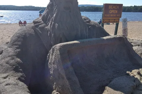 Little Wolf Campground
