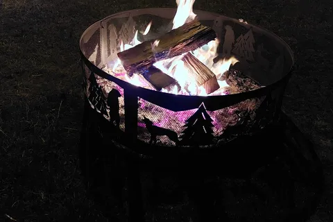Little Wolf Campground